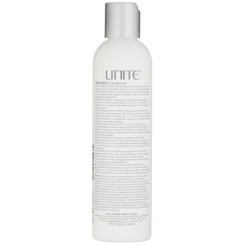  UNITE Hair 7 Seconds Conditioner, 8 Fl Oz