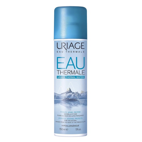  URIAGE Thermal Water Spray | Mineral Infused Face Mist Spray