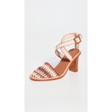 Ulla Johnson Deia High Heels