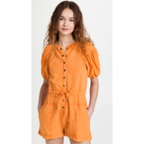 Ulla Johnson Owen Romper