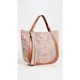 Ulla Johnson Albers Tote