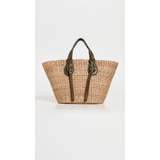 Ulla Johnson Seaview Day Basket