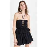 Ulla Johnson Isidro Romper