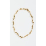 Ulla Johnson Catherine Necklace