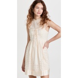 Ulla Johnson Sabrina Dress