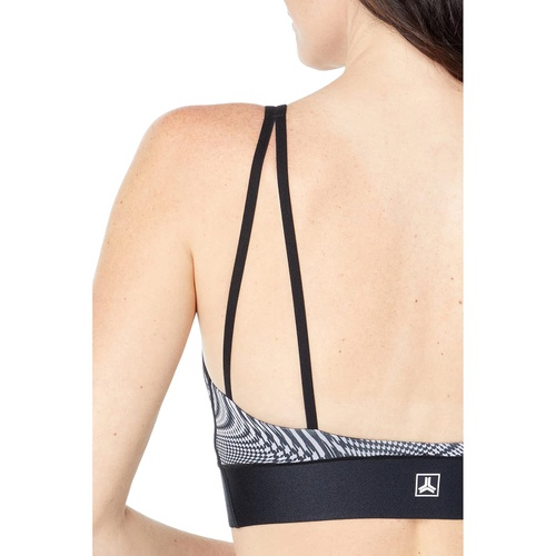  Ultracor 3-D Check Nova Bra