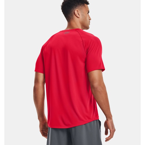 언더아머 Underarmour Mens UA Tech 2.0 Short Sleeve