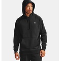 Underarmour Mens UA Rival Fleece Hoodie