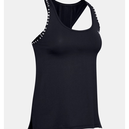 언더아머 Underarmour Womens UA Knockout Tank