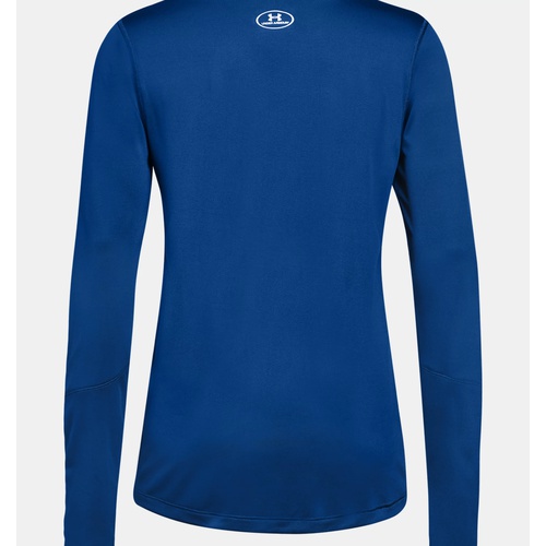 언더아머 Underarmour Womens UA Locker 2.0 Long Sleeve