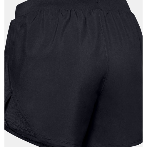 언더아머 Underarmour Womens UA Fly-By 2.0 Shorts