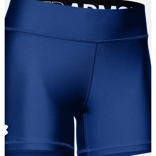 언더아머 Underarmour Womens UA Team Shorty 4 Shorts