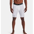 Underarmour Mens HeatGear Pocket Long Shorts