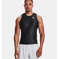 Underarmour Mens UA Iso-Chill Compression Tank