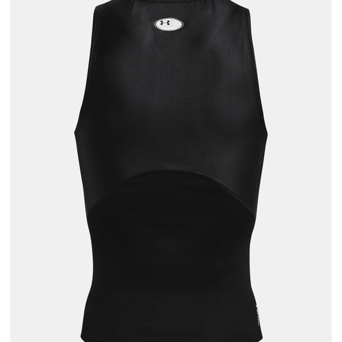 언더아머 Underarmour Mens UA Iso-Chill Compression Tank