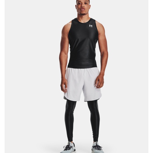 언더아머 Underarmour Mens UA Iso-Chill Compression Tank