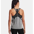 Underarmour Womens UA Knockout Mesh Back Tank