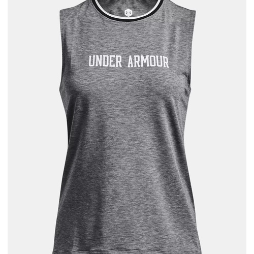 언더아머 Underarmour Womens UA RECOVER Sleepwear Tank