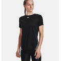 Underarmour Womens UA Iso-Chill Training T-Shirt