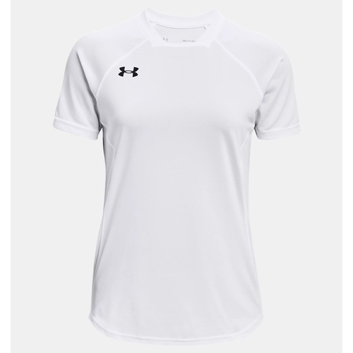 언더아머 Underarmour Womens UA Match 2.0 Jersey