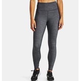 Underarmour Womens UA Meridian Heather Full-Length Leggings