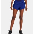 Underarmour Womens UA Fly-By 2.0 Shorts