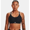 Underarmour Womens UA Infinity Mid Covered Sports Bra