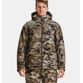 Underarmour Mens UA Revenant WINDSTOPPER Parka