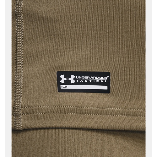 언더아머 Underarmour Womens UA Tactical ColdGear Infrared Base Crew