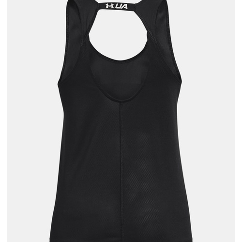 언더아머 Underarmour Womens UA Fly-By Tank