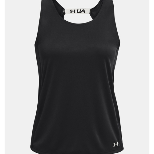 언더아머 Underarmour Womens UA Fly-By Tank