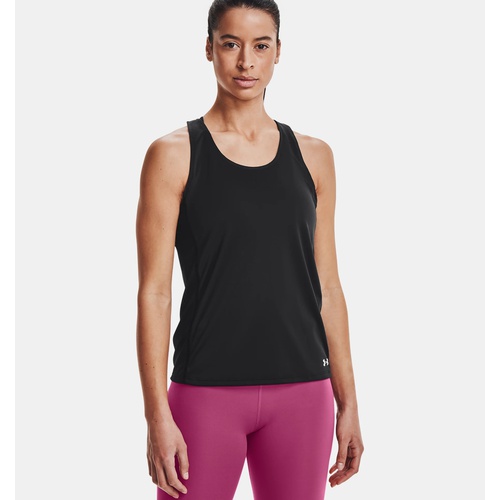 언더아머 Underarmour Womens UA Fly-By Tank