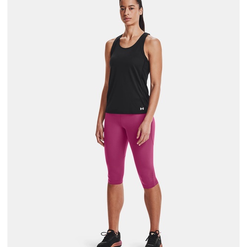 언더아머 Underarmour Womens UA Fly-By Tank