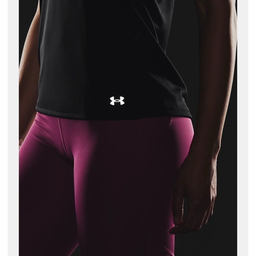 언더아머 Underarmour Womens UA Fly-By Tank