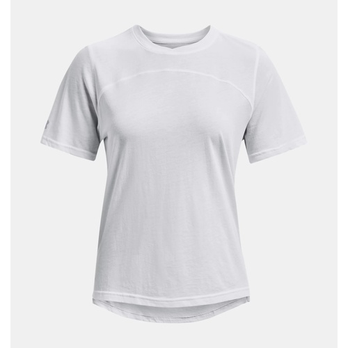 언더아머 Underarmour Womens UA Stadium T-Shirt