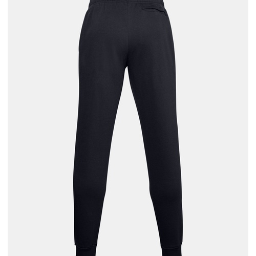 언더아머 Underarmour Mens UA Rival Fleece Joggers