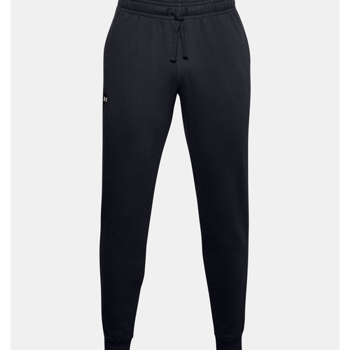 언더아머 Underarmour Mens UA Rival Fleece Joggers