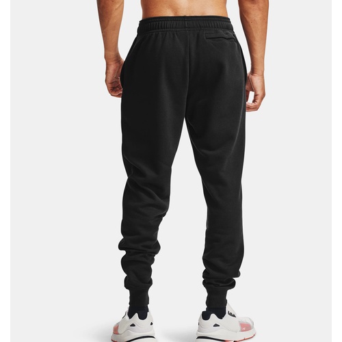 언더아머 Underarmour Mens UA Rival Fleece Joggers