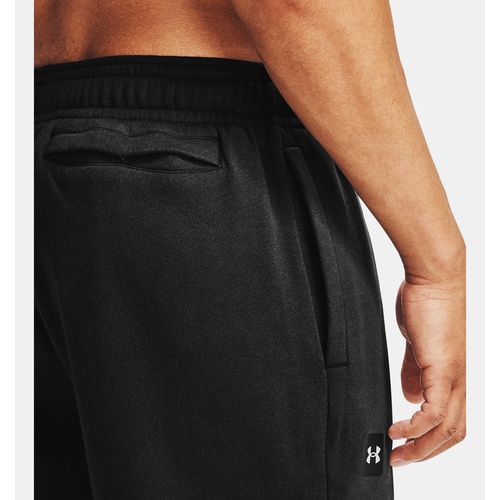 언더아머 Underarmour Mens UA Rival Fleece Joggers