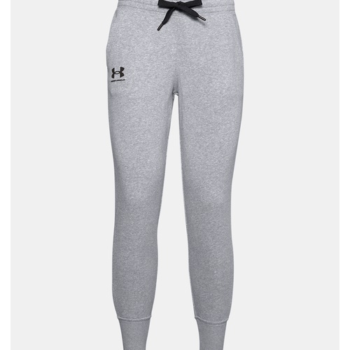 언더아머 Underarmour Womens UA Rival Fleece Joggers