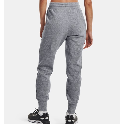 언더아머 Underarmour Womens UA Rival Fleece Joggers