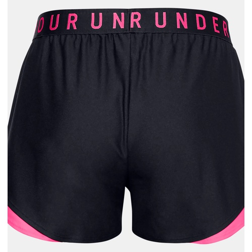 언더아머 Underarmour Womens UA Play Up 3.0 Shorts