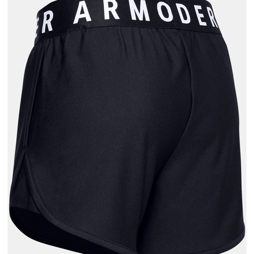 언더아머 Underarmour Womens UA Play Up 5 Shorts