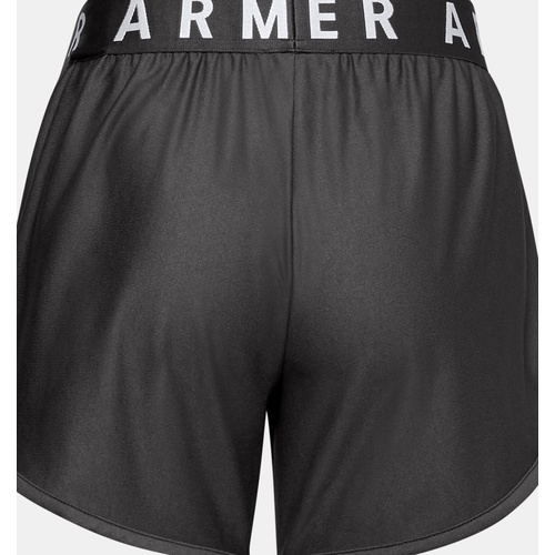 언더아머 Underarmour Womens UA Play Up 5 Shorts