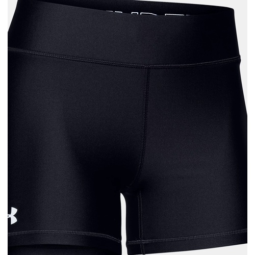 언더아머 Underarmour Womens UA Team Shorty 4 Shorts