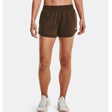 Underarmour Womens UA Knit Shorts