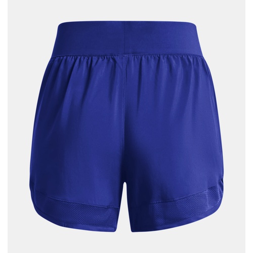 언더아머 Underarmour Womens UA Locker Woven Shorts