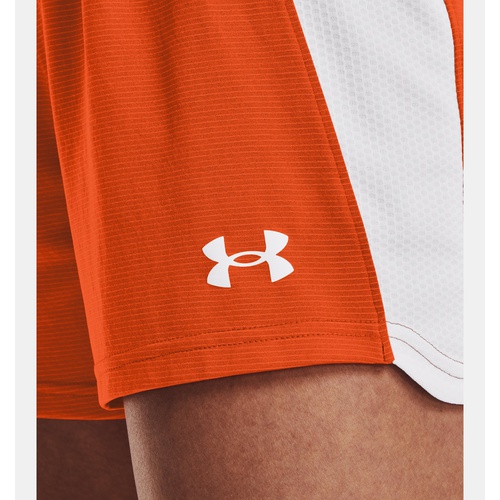 언더아머 Underarmour Womens UA Match 2.0 Shorts