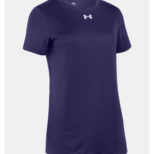 언더아머 Underarmour Womens UA Locker T-Shirt