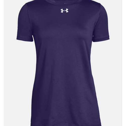 언더아머 Underarmour Womens UA Locker T-Shirt